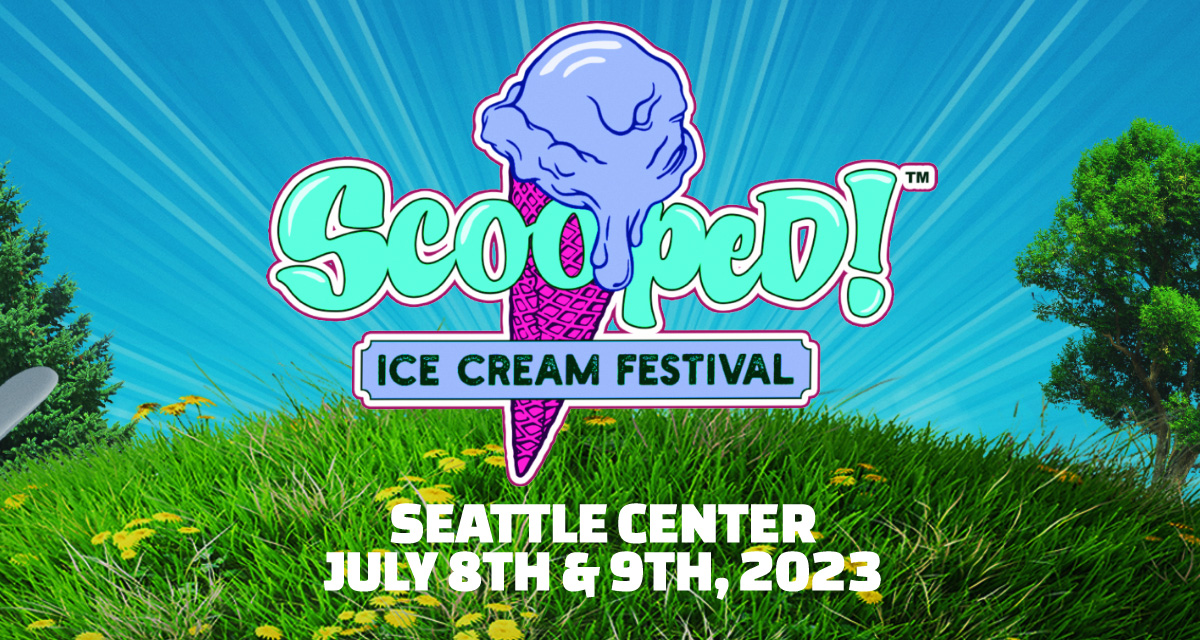 Scooped!™ AllYouCanEat Ice Cream Festival Hillsboro, OR Labor