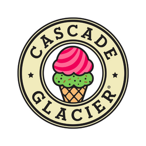 Cascade-Glacier