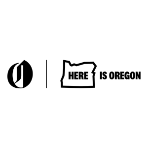 Oregonian - Here is Oregon